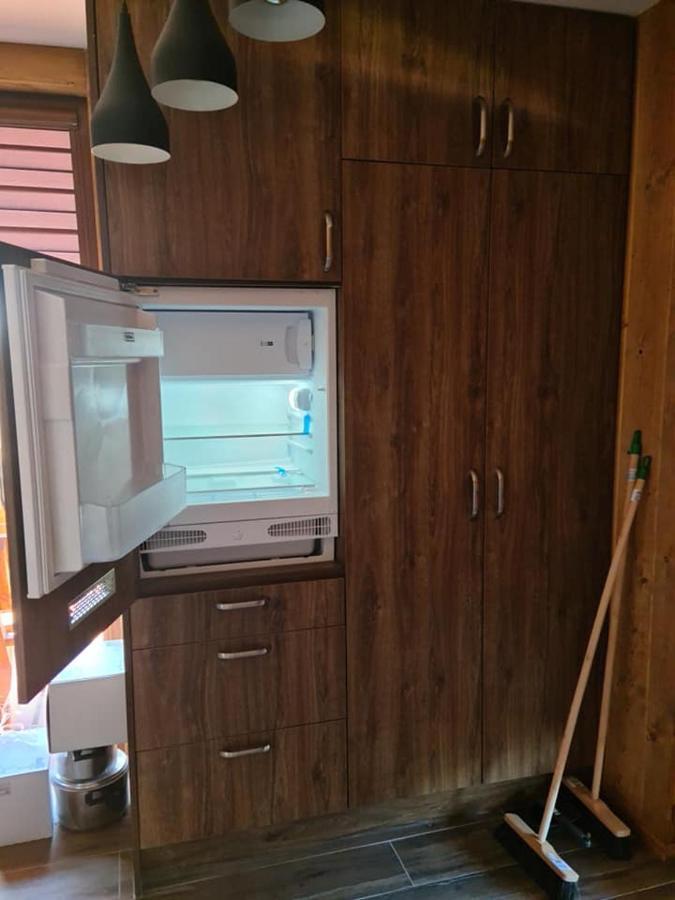 Lowisko Redyki Rakowek Exterior foto