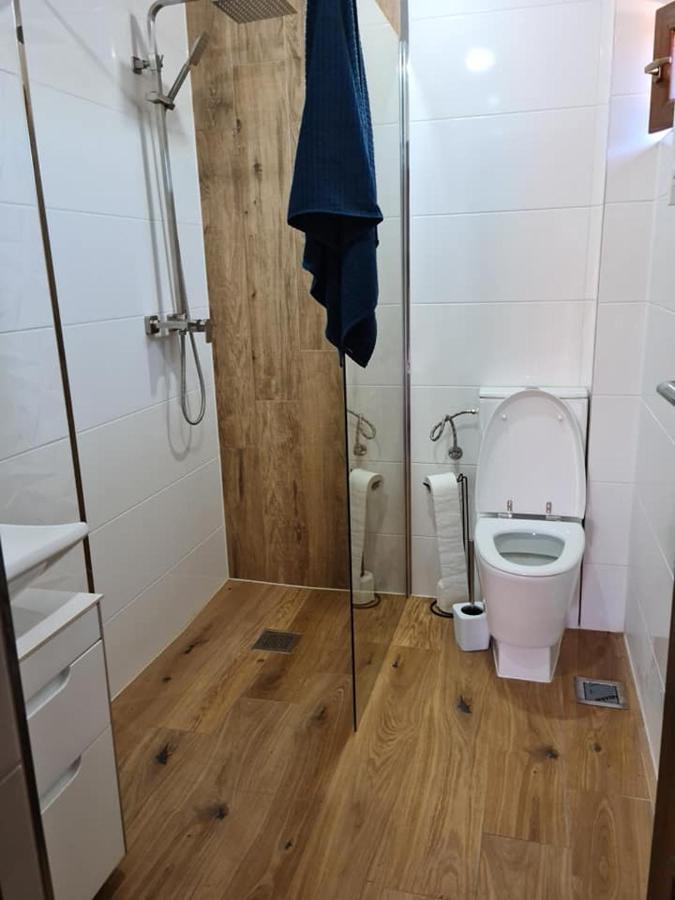 Lowisko Redyki Rakowek Exterior foto