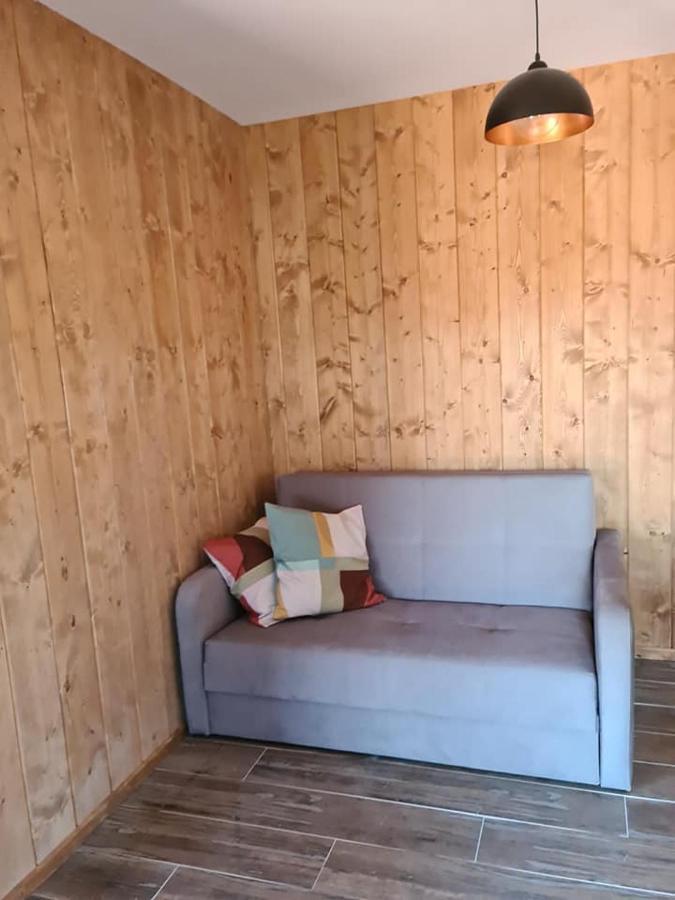 Lowisko Redyki Rakowek Exterior foto